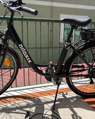 Bicicletta elettrica