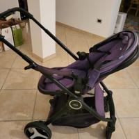 Passeggino trio Chicco