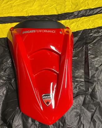Ducati 749