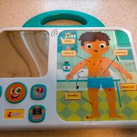 carotina baby dottore lisciani