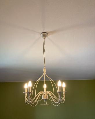 Lampadario da soffitto