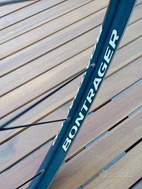 Cerchi per Bici da corsa Bontrager Paradigm