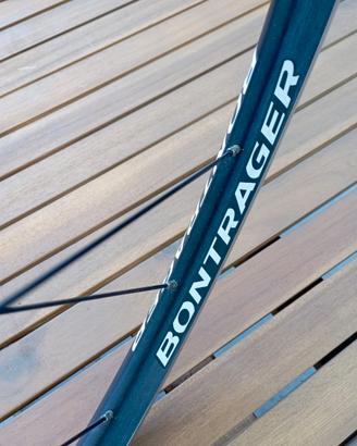 Cerchi per Bici da corsa Bontrager Paradigm