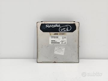 CENTRALINA MOTORE ECU M111981 2.3B 145kW 197CV MER