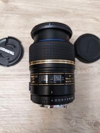 Tamron SP 90mm f2.8 Di macro Pentax