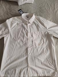 camicia crop cp company