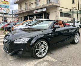 Audi TT Roadster 1.8 TFSI S-LINE 2 TRENI GOMME+CER