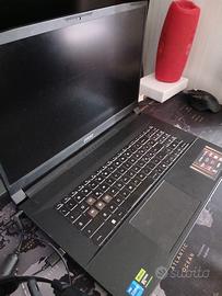 gaming Katana kit 