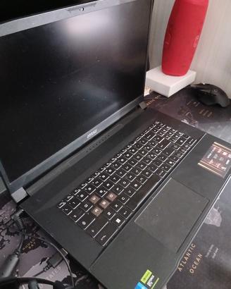 gaming Katana kit 