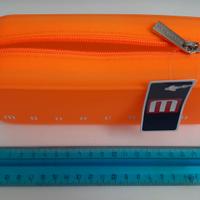 Astuccio Monocromo in silicone