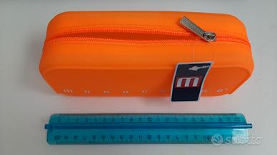 Astuccio Monocromo in silicone