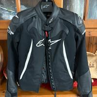 Giacca alpinestars sp x jacket