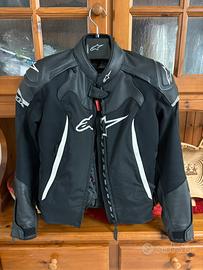 Giacca alpinestars sp x jacket