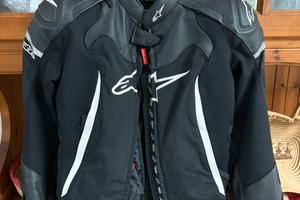Giacca alpinestars sp x jacket