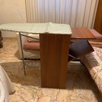 Mobile asse da stiro