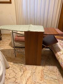 Mobile asse da stiro