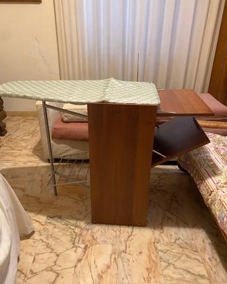 Mobile asse da stiro