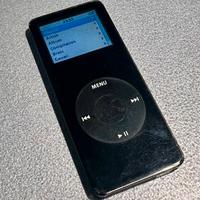 iPod Nano A1137, gen. 1, 4GB