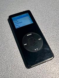 iPod Nano A1137, gen. 1, 4GB