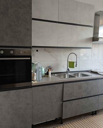 Cucina come nuova
