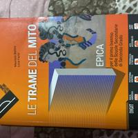 Le trame del mito epica