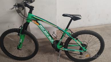 bici Mountain bike