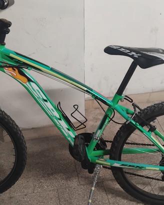 bici Mountain bike
