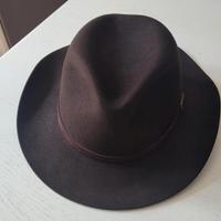 Cappello in feltro