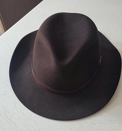 Cappello in feltro