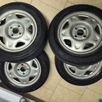 Gomme Continental ContiPremium Contact 2