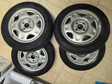 Gomme Continental ContiPremium Contact 2