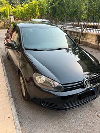 Golf serie 6