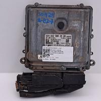 CENTRALINA MOTORE MERCEDES ML W164 3° Serie 02810