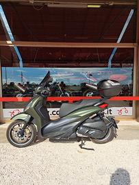 Piaggio Beverly 310