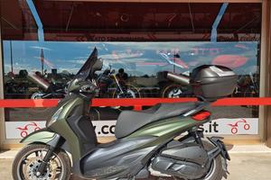 Piaggio Beverly 310