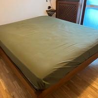 Letto matrimoniale dono