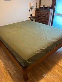 Letto matrimoniale dono