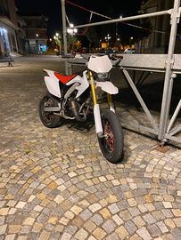 Hm tpr 86