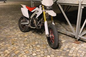 Hm tpr 86
