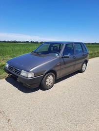 Fiat Uno 1.1 Fire SX GPL - 1991 - 2 proprietari
