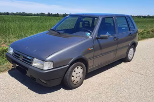 Fiat Uno 1.1 Fire SX GPL - 1991 - 2 proprietari