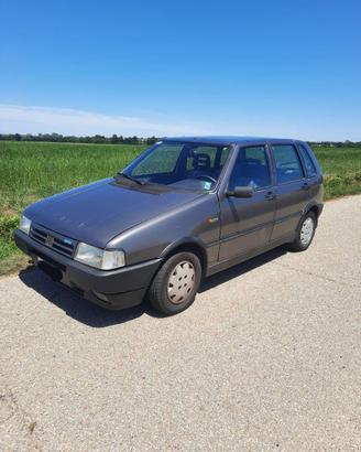 Fiat Uno 1.1 Fire SX GPL - 1991 - 2 proprietari