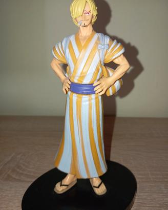 figure sanji wanokuni