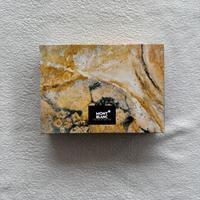 Montblanc Oscar Wilde Set 2 pezzi Limited 1994