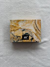 Montblanc Oscar Wilde Set 2 pezzi Limited 1994