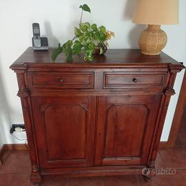 credenza liberty
