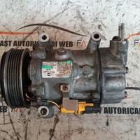 Compressore aria condizionata Mini Cooper S R56 1.
