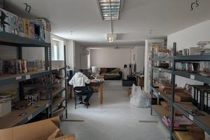 Deposito/Ufficio in Giugliano in Campania