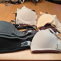 n 10 reggiseni OVS, Tezenis, shein 3B 3C