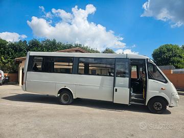 Scuolabus Cacciamali 65C/E4